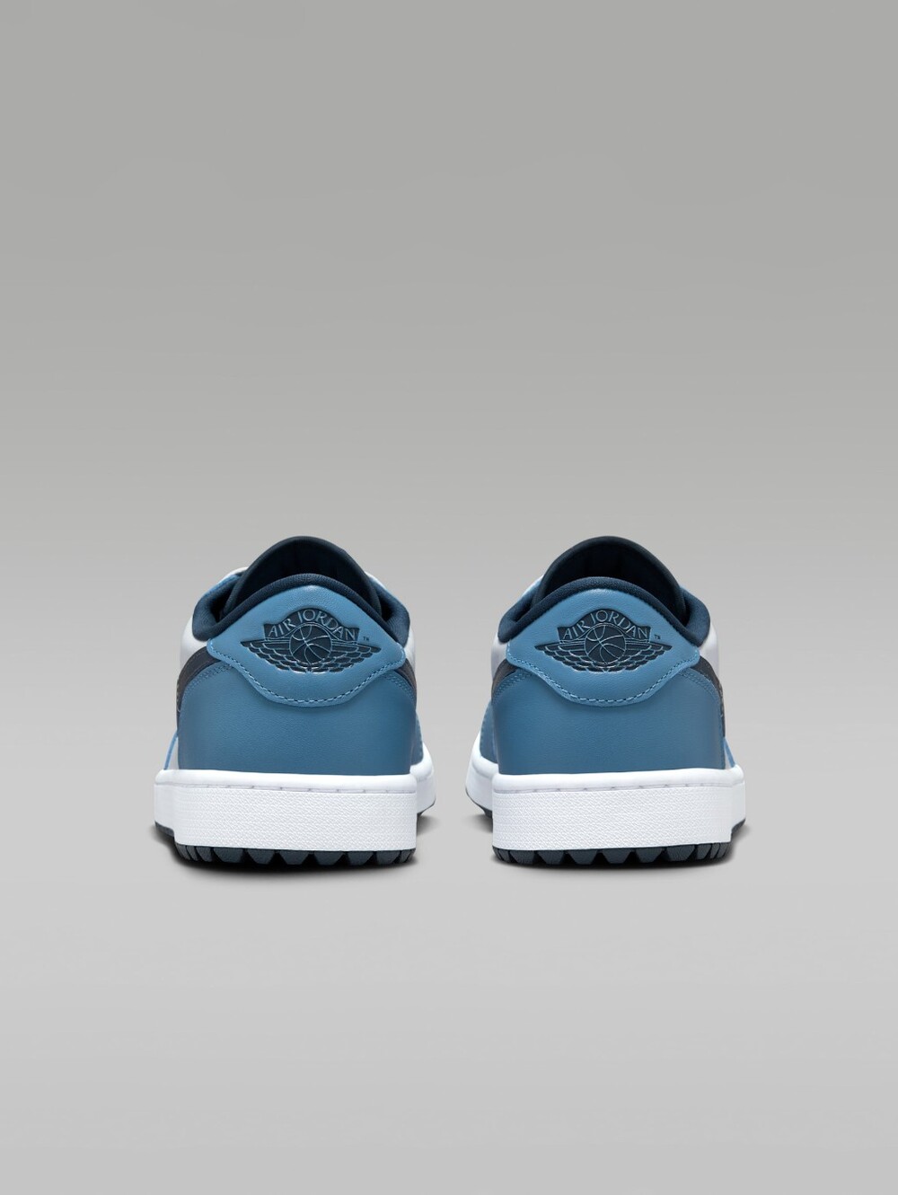 Men's Air Jordan 1 Low Golf 'Aegean Storm' - Picture 3 of 15